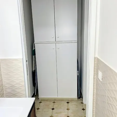 Apartment Lucy's Naxos 50 Meters From The Sea Giardini Naxos